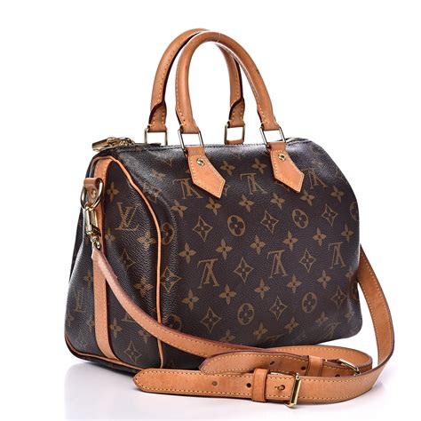 louis vuitton bag organizer speedy 25|louis Vuitton Speedy 25 measurements.